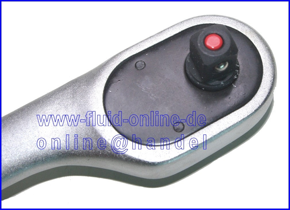 PROXXON 23332 Knüppelratsche Ratsche Knarre mit Antrieb 10mm (3/8")