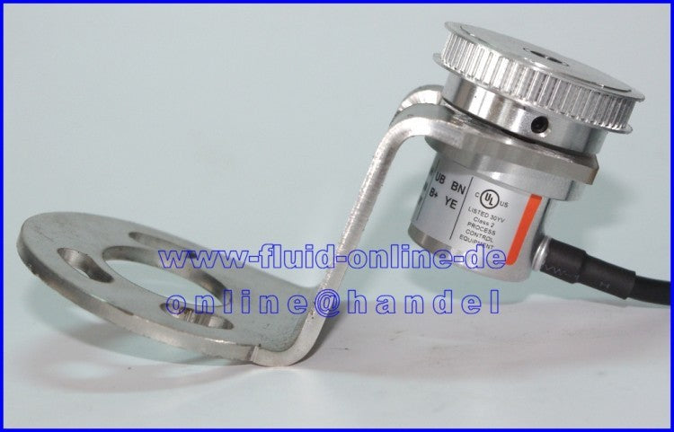 PROXXON 24506 Gewindeschneideinrichtung für Drehmaschine PD 400/CNC