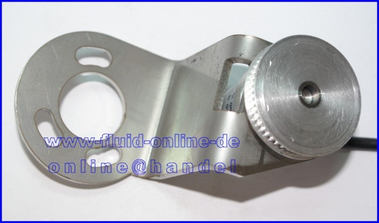 PROXXON 24506 Gewindeschneideinrichtung für Drehmaschine PD 400/CNC