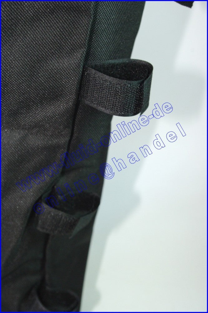 GZBSB Sandsack für Zelt Vorzelt Wohnmobil Partyzelt Pavillon als Windsicherung