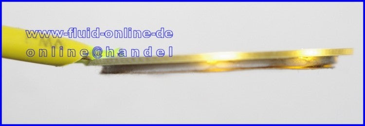 LUMENFIX 70 - ultraflache Leuchte für PROXXON 27110 MicroFräse MF70