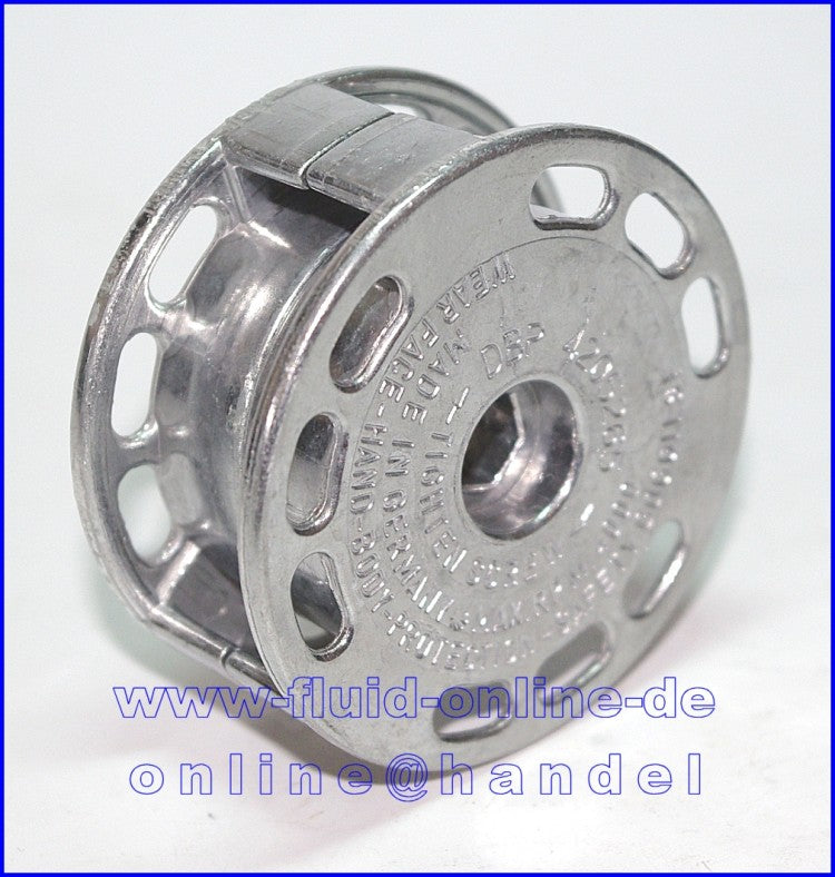 RODCRAFT AS009 Adapterrad Trägerrad 23mm breit für MBX Zubehör - 8951011647