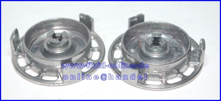 RODCRAFT AS009 Adapterrad Trägerrad 23mm breit für MBX Zubehör - 8951011647
