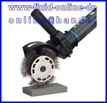 RODCRAFT ZU003 Schleifstein zum Nachschleifen für MBX System - 8951011651