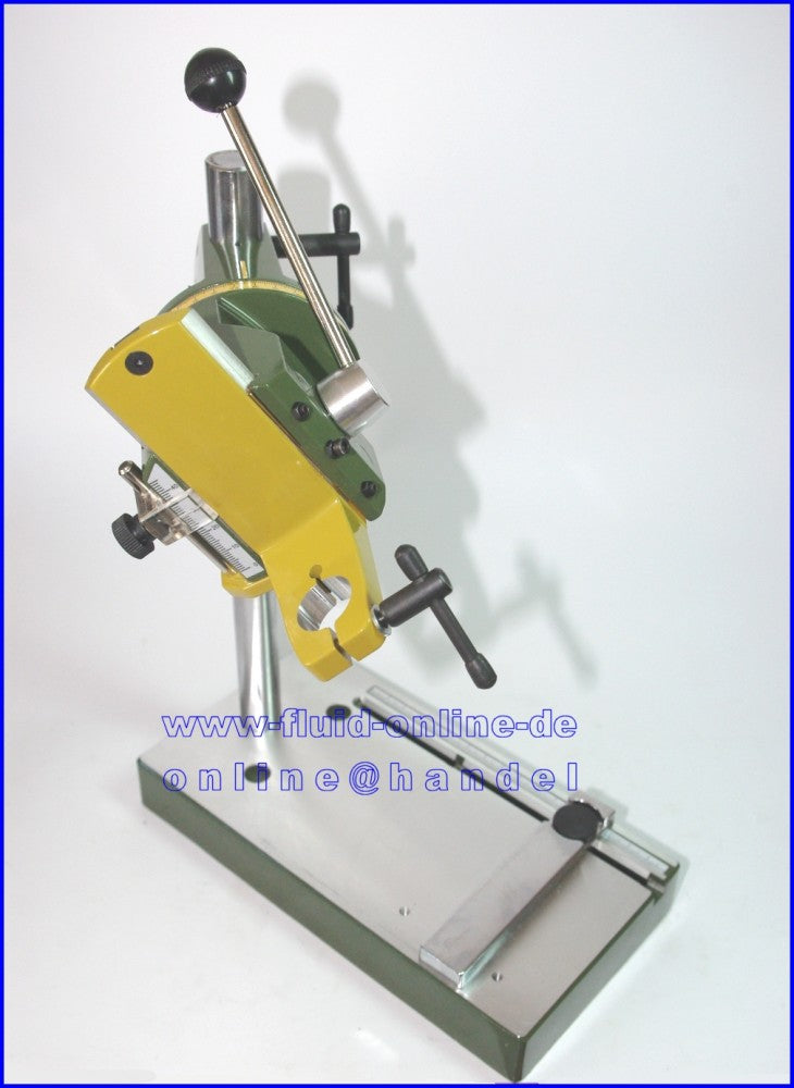 PROXXON 28600 MICROMOT Bohrständer MB200 mit schwenkbarem Ausleger