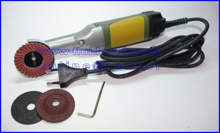 PROXXON 28547 Langhals-Winkelschleifer Langhalswinkelschleifer LHW LWS