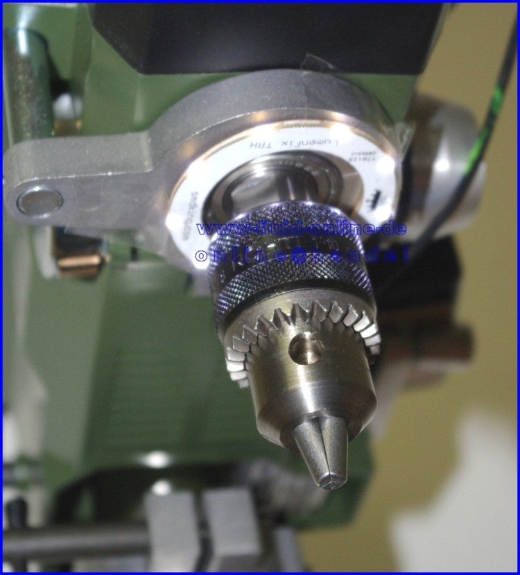 LUMENFIX TBH - ultraflache Leuchte für PROXXON 28124 Tischbohrmaschine TBH