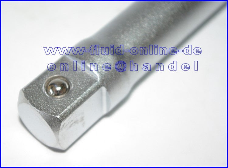 BGS 268 Verlängerung 400mm lang 20mm (3/4") Antrieb ChromVanadium