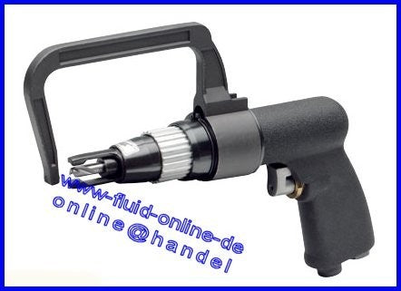 RODCRAFT 6453GH75 Gegenhalter 75mm für RODCRAFT 6453 - 8951011525