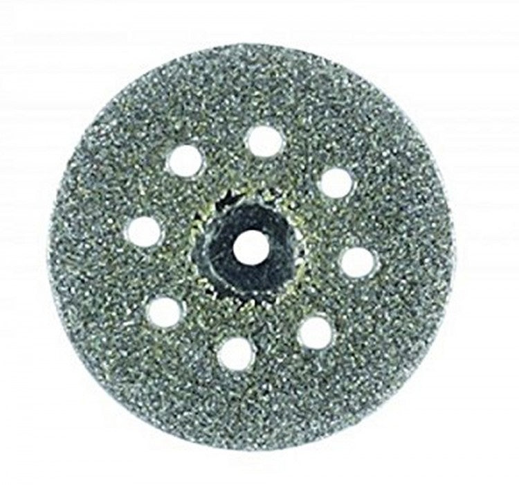 PROXXON 28654 diamantierte Trennscheibe Ø23mm für MICRO-Cutter MIC 28650