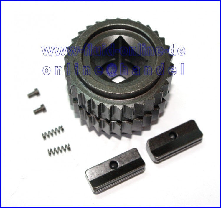 STAHLWILLE 7210/80 Ersatzteil Satz für Drehmomentschlüssel - 59191080