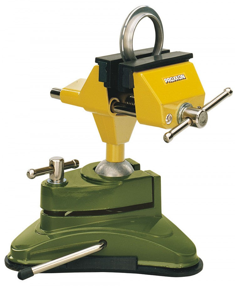 PROXXON 28602 Feinmechanikerschraubstock Schraubstock FMS 75