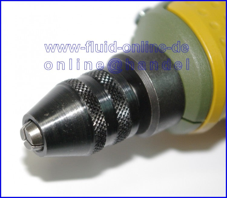 PROXXON 28462 Feinbohrschleifer FBS 12/EF - ein 12 Volt Gerät