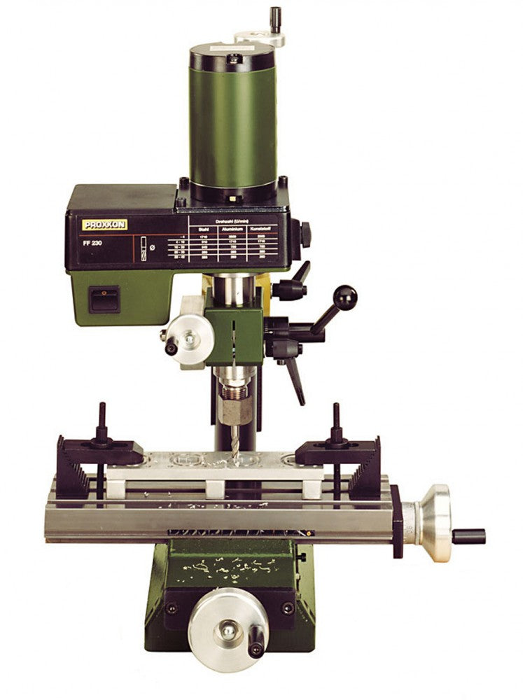 PROXXON 24108 Feinfräse Fräse FF230 / FF 230