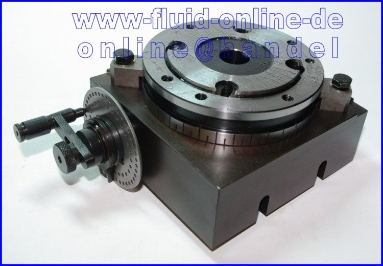 PROXXON 24421 Universal Teilapparat UT400 für PD400 FF500 FF500/BL