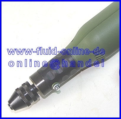 PROXXON 28941 3 Backen Bohrfutter Ø 0,3 - 3,2mm Durchmesser