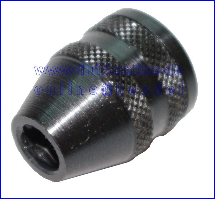 PROXXON 28941 3 Backen Bohrfutter Ø 0,3 - 3,2mm Durchmesser