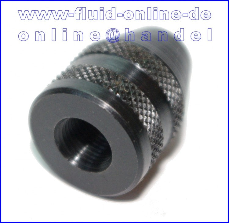 PROXXON 28941 3 Backen Bohrfutter Ø 0,3 - 3,2mm Durchmesser