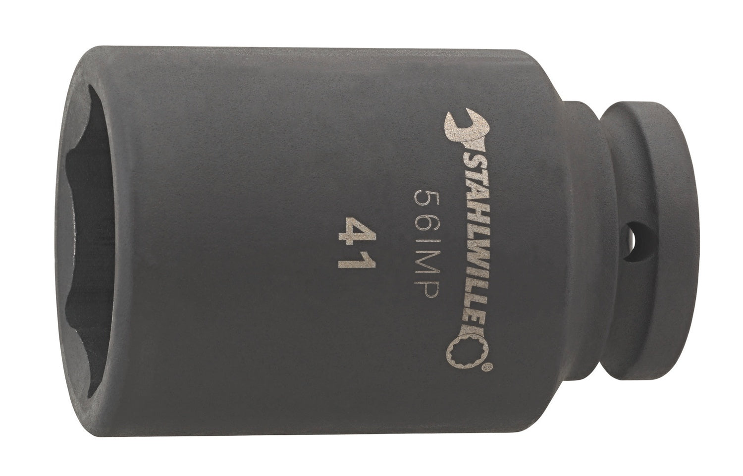 STAHLWILLE 56IMP IMPACT Einsatz 41mm Antrieb 20mm (3/4") - 25020041