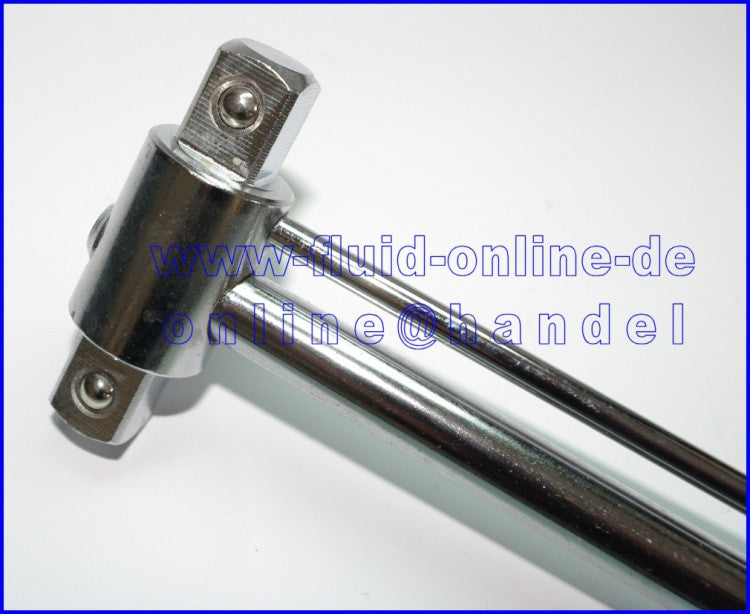 CONDOR 100 Feder / Torsions Drehmomentschlüssel 0-200 Nm 0-20 mkp Antrieb 12,5mm (1/2")