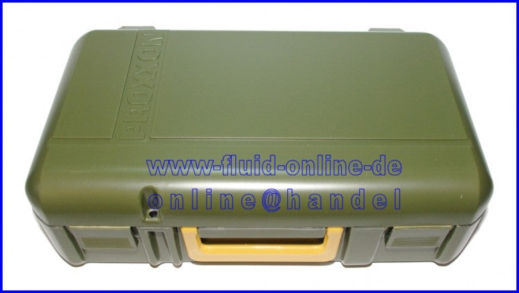 PROXXON 28481-97 Kunststoffkoffer Leerkoffer für IB/E IBS/E 28481