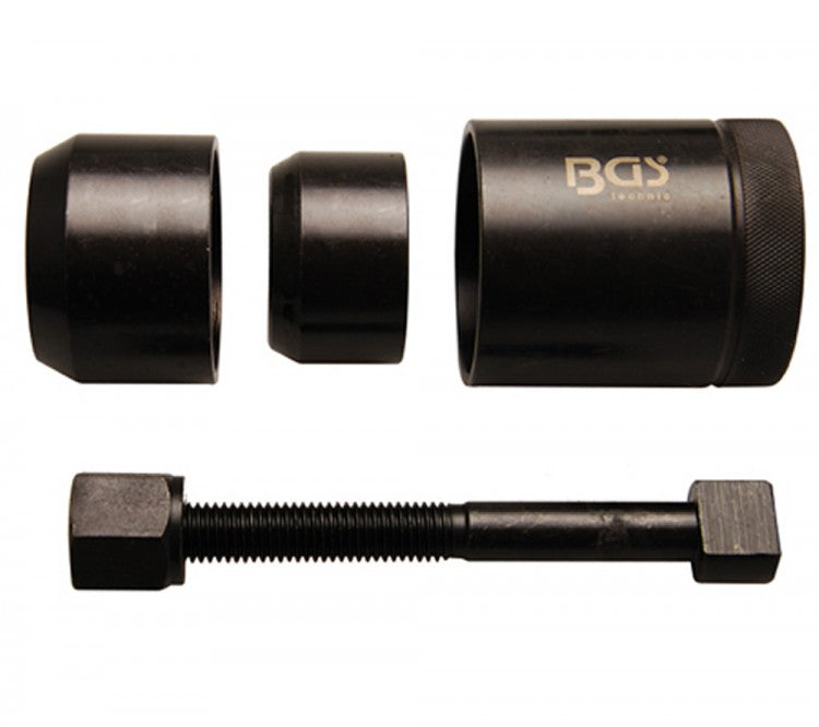 BGS 8486 Werkzeug BMW Einbau Ausbau Hinterachsen Führungsbuchse Gummibuchse 5er E39 7er E38
