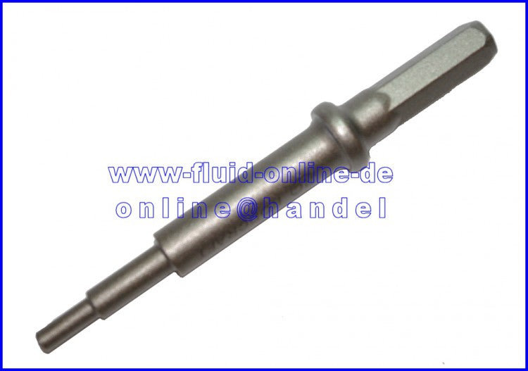 RODCRAFT RC41-8 Entnietmeißel 8mm 11mm Sechskant - 8951011945