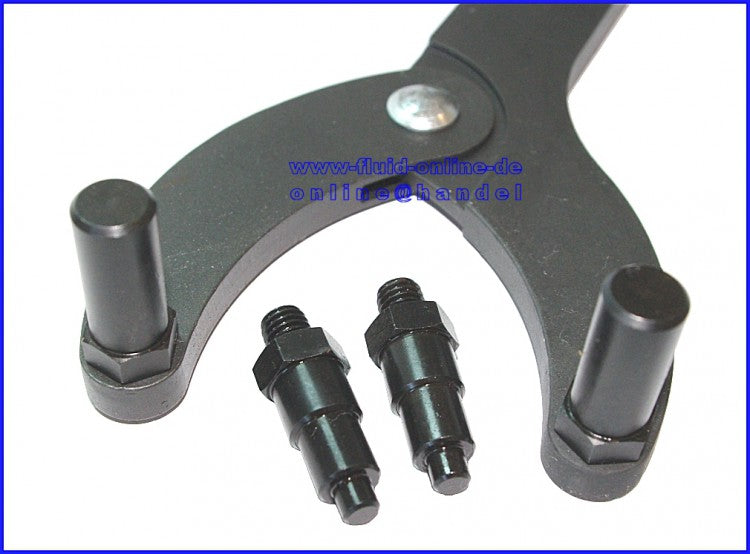 ASTA A-8084 Gegenhalter Nockenwelle Kurbelwelle wie VAG OEM 3036 T10172 universal