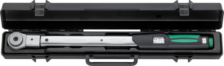 STAHLWILLE 7301 Kunststoffkasten leer Länge 558mm für Drehmomentschlüssel - 81370002