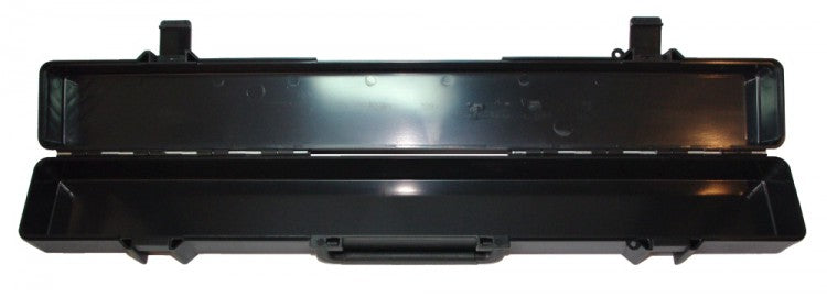 STAHLWILLE 7302 Kunststoffkasten leer Länge 682mm für Drehmomentschlüssel - 81370003