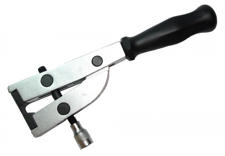 BGS 163 Stahl Achsmanschettenzange Zange Achsmanschetten Schlauchschellen Spannzange