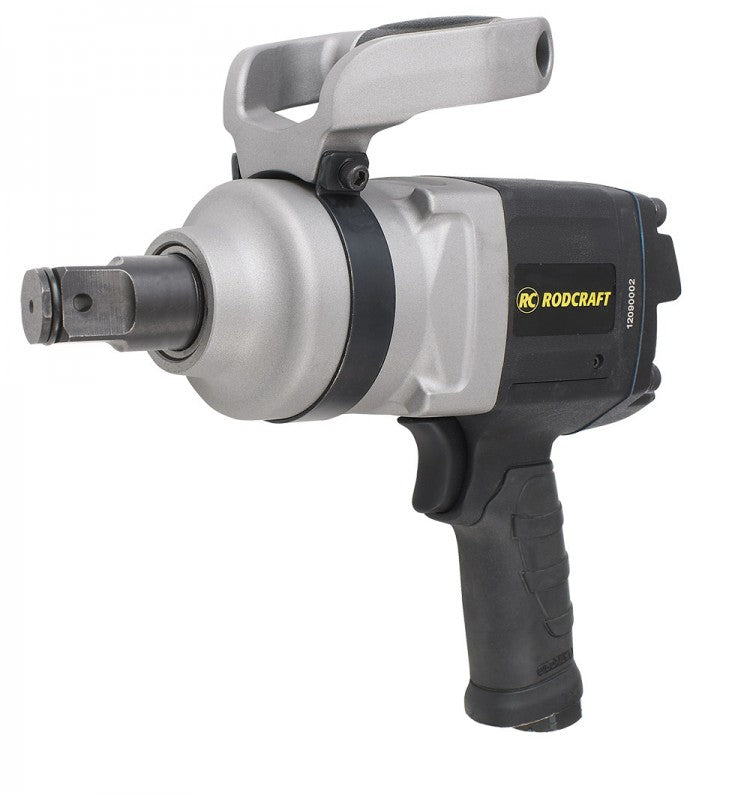 RODCRAFT RC2437Xi Druckluft Schlagschrauber Antrieb 25mm (1") max. 2900Nm - 8951000068