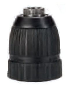 RODCRAFT 100P RÖHM Schnellspannbohrfutter 0-10mm - 8951011458