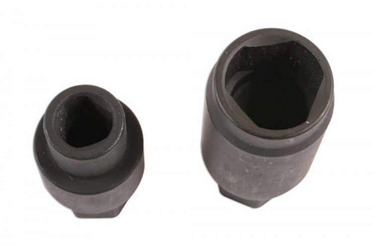 BGS 8953 2 x Dreikant Nüsse Deckelschraube BOSCH VP37 TDI VE Einspritzpumpe