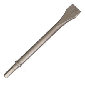 RODCRAFT RC53S Flachmeissel Breite 30mm Anschluß: 12mm - 8951011951
