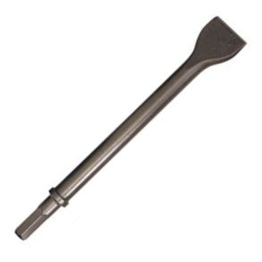 RODCRAFT RC54S Flachmeissel Breite 40mm Anschluß: 12mm - 8951011952