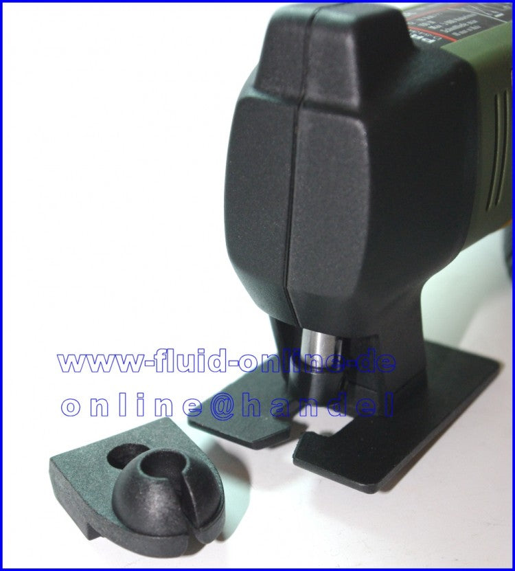 PROXXON 28534 Stichsäge STS 12/E - ein 12 Volt Gerät