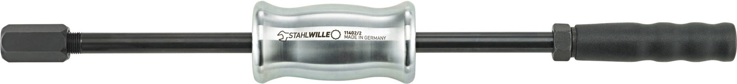 STAHLWILLE 11402 Gleitschlaghammer Größe 2 - 71040202