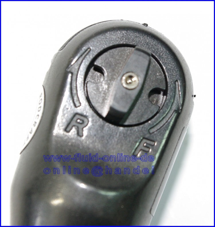 RODCRAFT RC3700 Ratschenschrauber 12,5mm (1/2') Antrieb - 8951078074