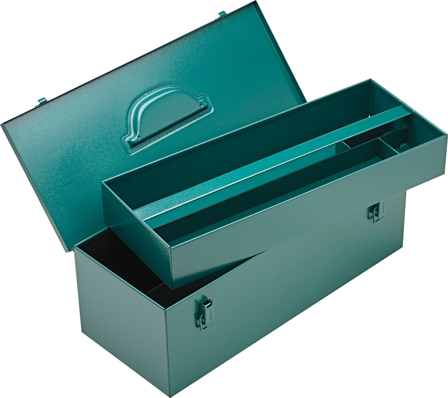 STAHLWILLE 82/013 Tragekasten Werkzeugkiste Werkzeugkoffer - 81080000