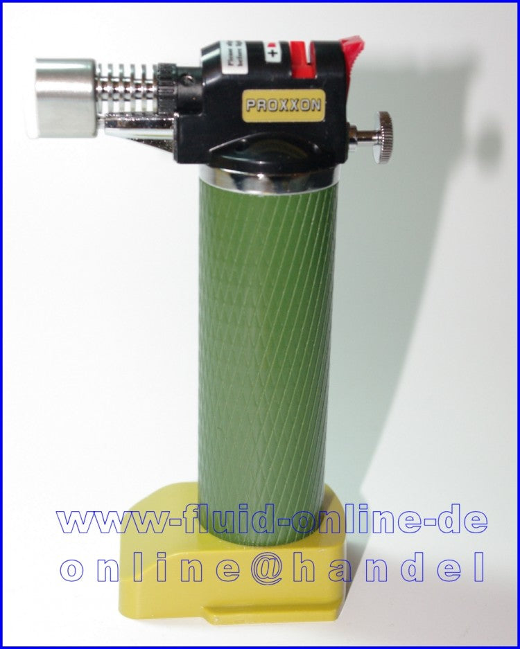 PROXXON 28146 MICROFLAM Brenner MFB/E Gasbrenner Werkstatt Küche