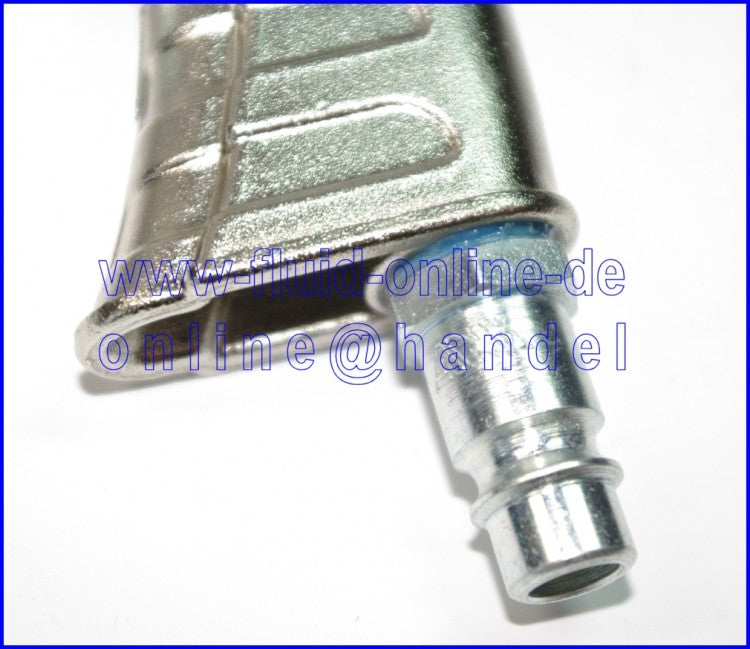 RODCRAFT RF02G Handreifenfüllmesser / Reifenfüller geeicht - 8951011019