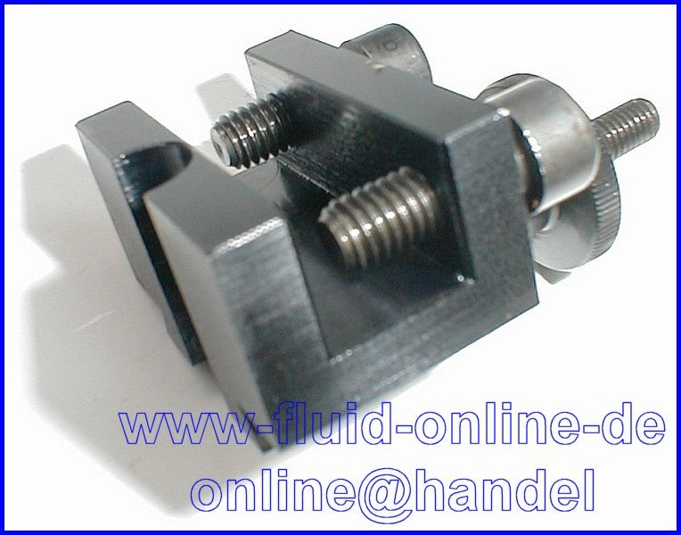 PROXXON 24024 Stahlhalterelement einzeln für Mehrfachstahlhalter 24022 & 24026