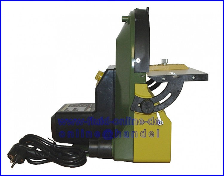 PROXXON 28060 Tellerschleifgerät Tellerschleifer TSG 250 / E  TSG250/E