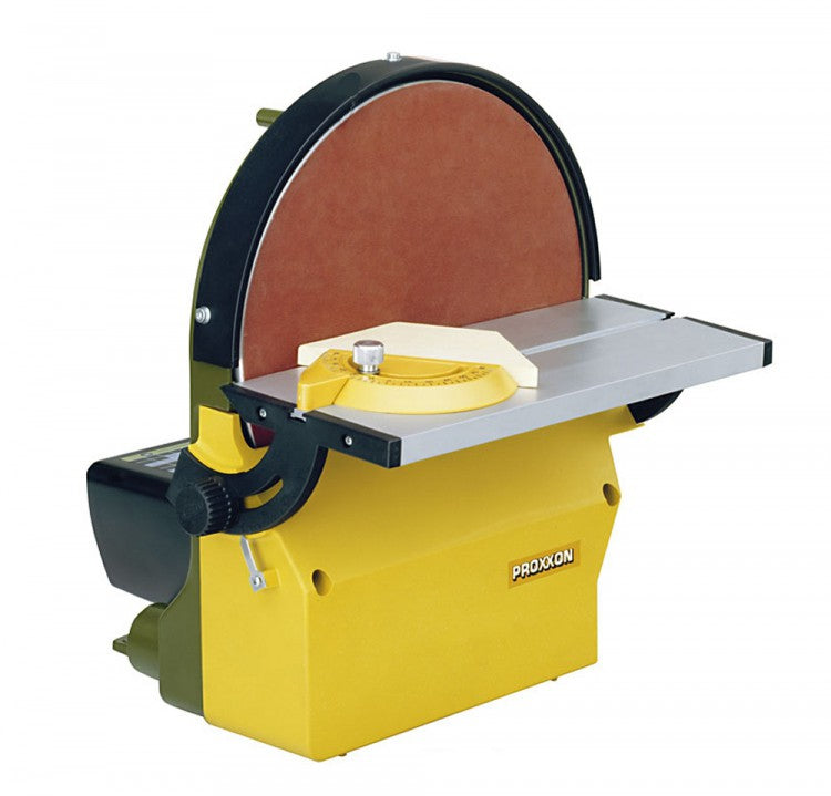 PROXXON 28060 Tellerschleifgerät Tellerschleifer TSG 250 / E TSG250/E