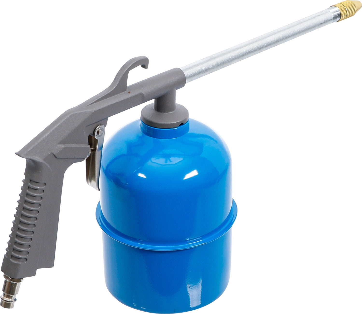 BGS 3204 Druckluft Sprühpistole Behälterinhalt 1000cm³