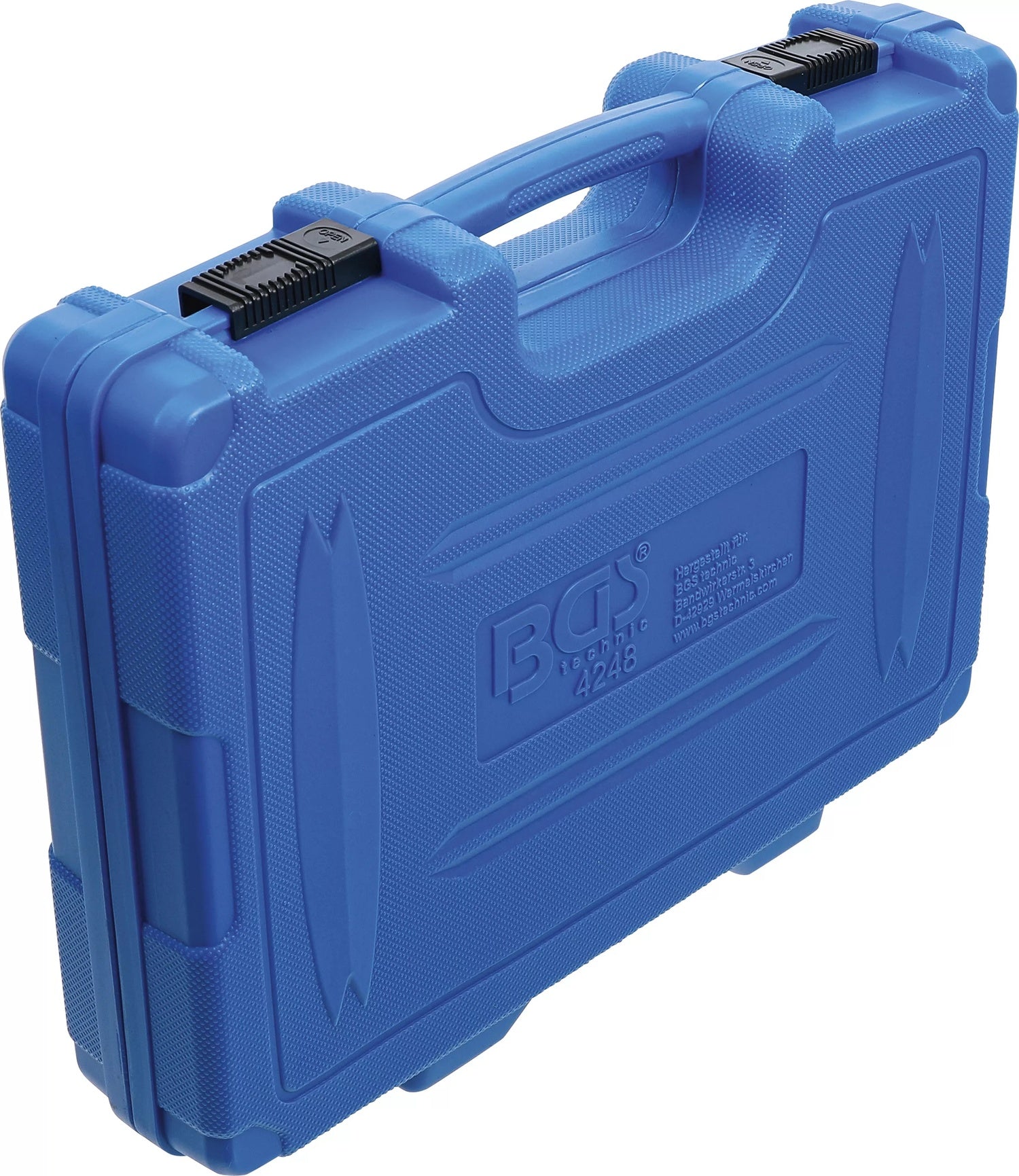 BGS 4248 Satz Werkzeug für Lichtmaschinen 30 teilig