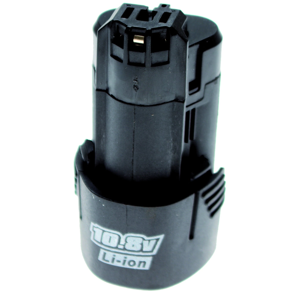 BGS 9259-1 Ersatzakku 10,8 V Li-Ion passend für BGS 9259