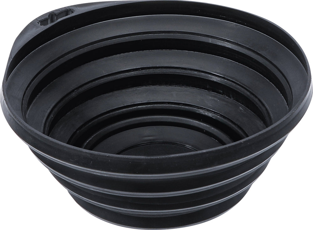 BGS 9896 Haftschale magnetisch faltbar Ø 120 / 220mm