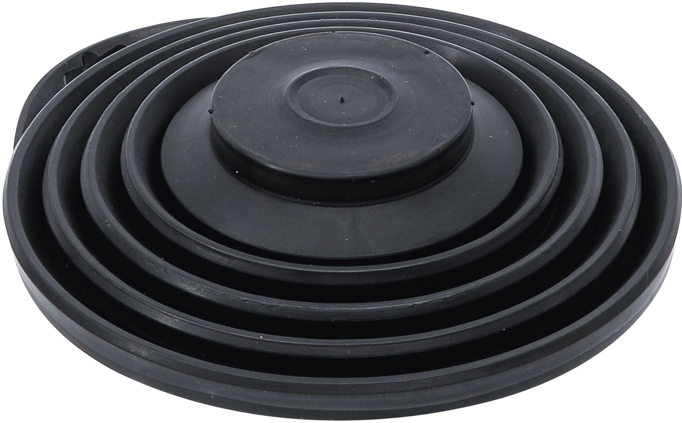 BGS 9896 Haftschale magnetisch faltbar Ø 120 / 220mm